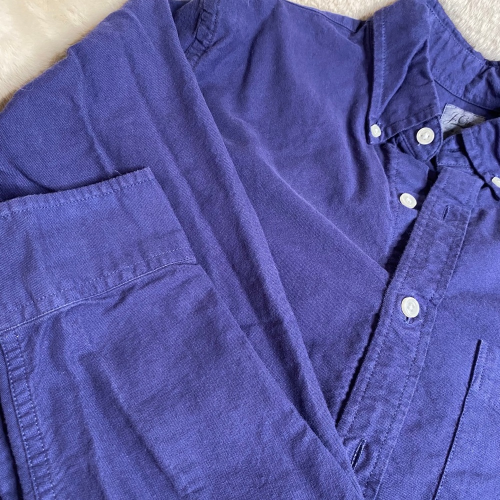 Jcrew Button Down - image 2